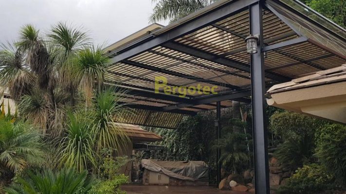 Pergolas – Pergolas