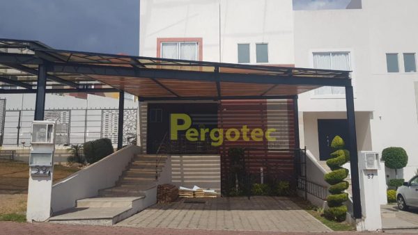 Pergolas – Pergolas