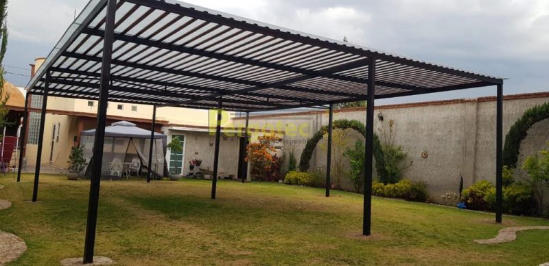 Pergolas – Pergolas