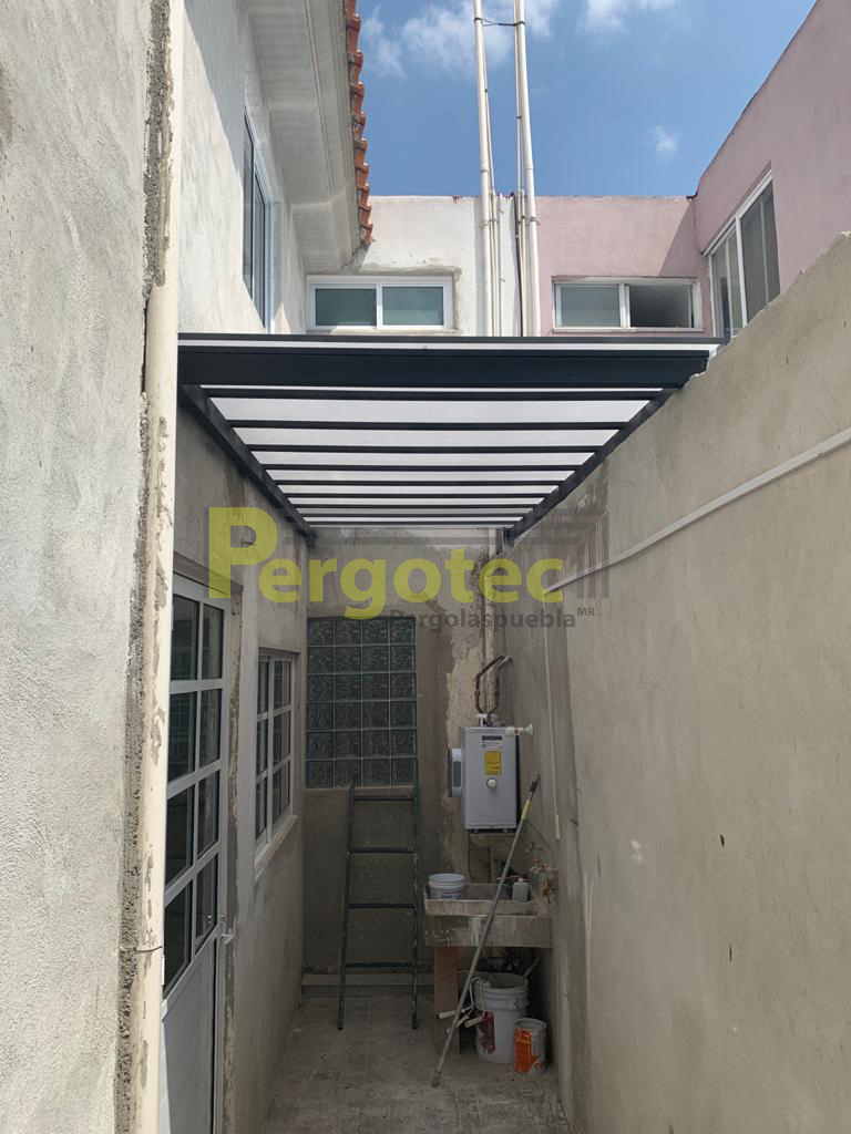 Pergolas – Pergolas