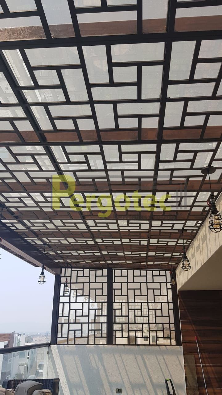 Pergolas – Pergolas