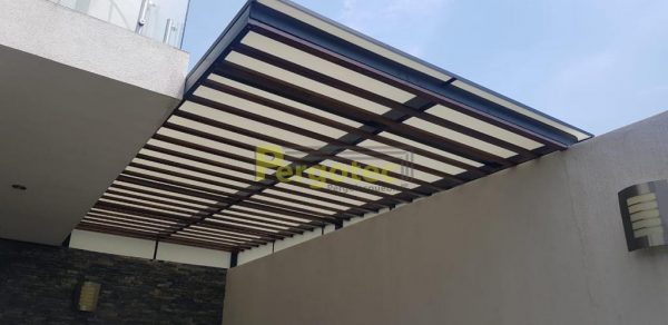 Pergolas – Pergolas